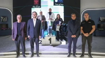 انتصار ذهبي.. عمان الأهلية تفوز ببطولة الرماية للطالبات في الجامعات 2025